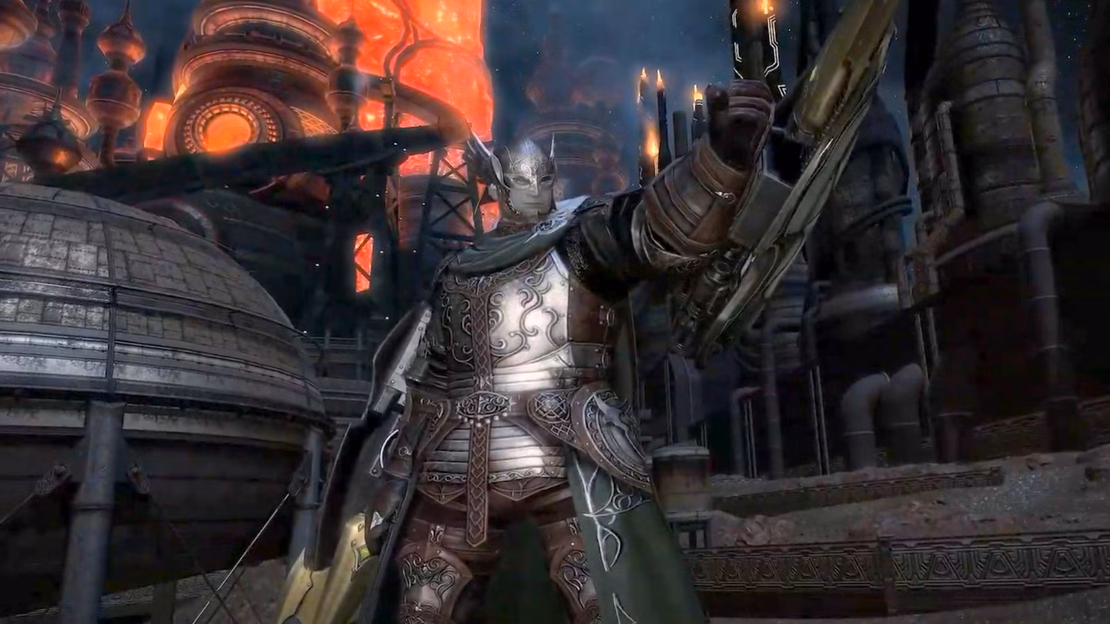 Final Fantasy XIV Evercold: ecco tutte le novità