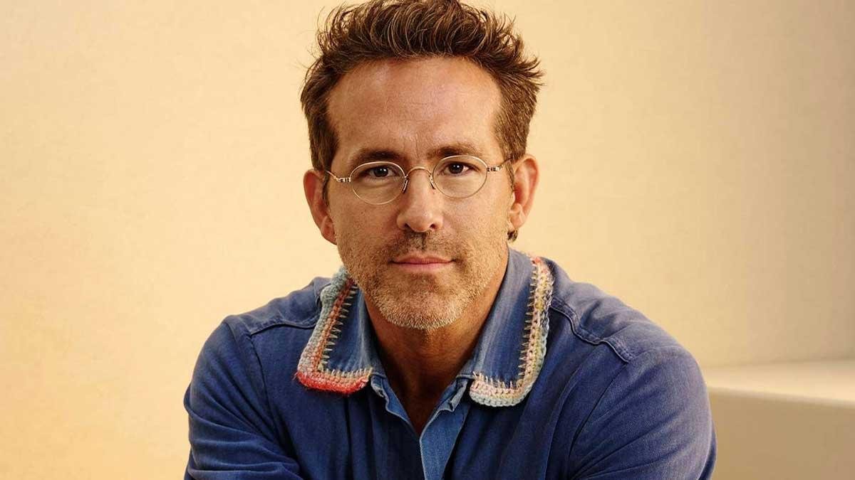 Ryan Reynolds in incognito al Comic-Con per i 10 anni di Deadpool