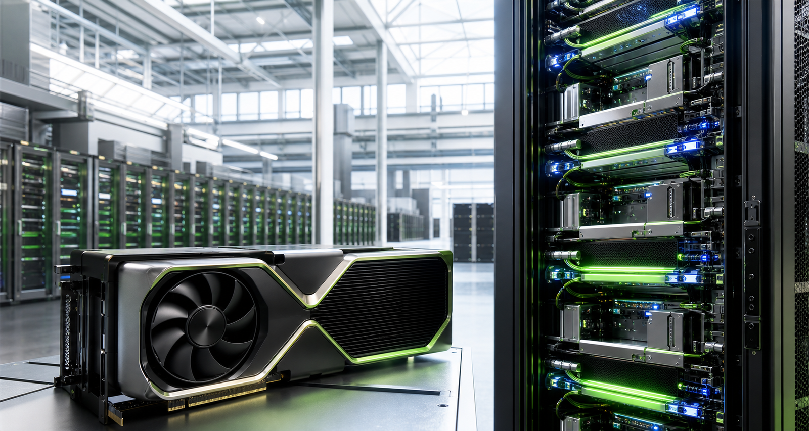 NVIDIA e OpenAI: accordo da 250 miliardi in arrivo?