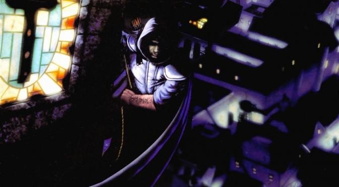 Thief Gold si rinnova, ma il restyling non spegne le sue ombre