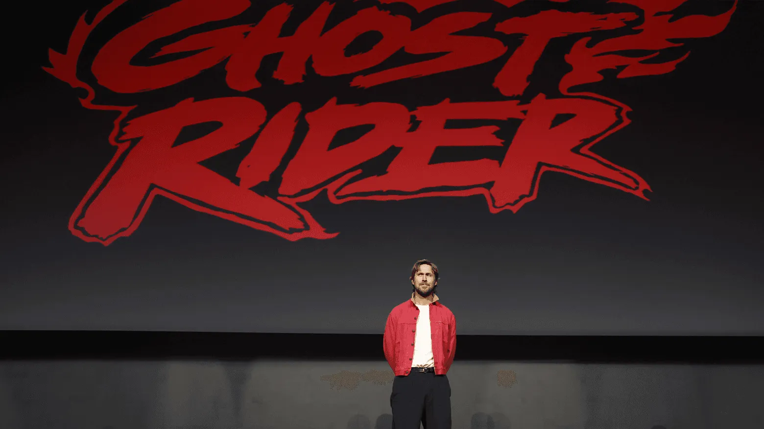 Marvel Studios: Ryan Gosling sarà Ghost Rider, David Jonsson il nuovo Black Panther