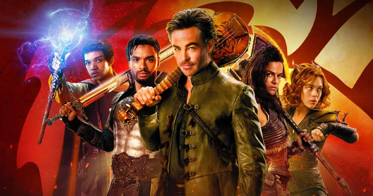 Dungeons & Dragons: il sequel è già scritto, ma i costi frenano il film
