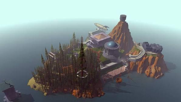 Ricordate Myst? Ecco il trailer del capitolo mai nato