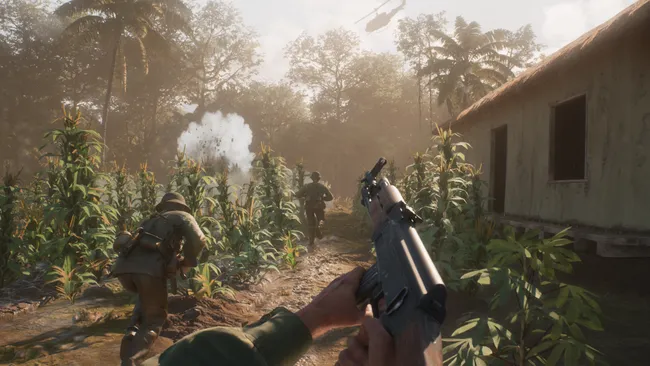 Un nuovo FPS sfida Battlefield 6, ma scordatevi gli eroi solitari