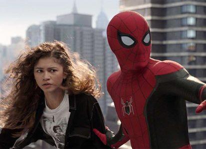 Spider-Man: Brand New Day, l’India avrebbe tagliato 8 secondi di un bacio