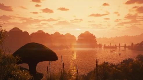 Anteprima: Morrowind torna gigantesco grazie a un progetto dei fan