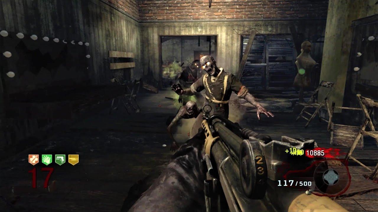 Call of Duty: Black Ops, riemerge una modalità perduta