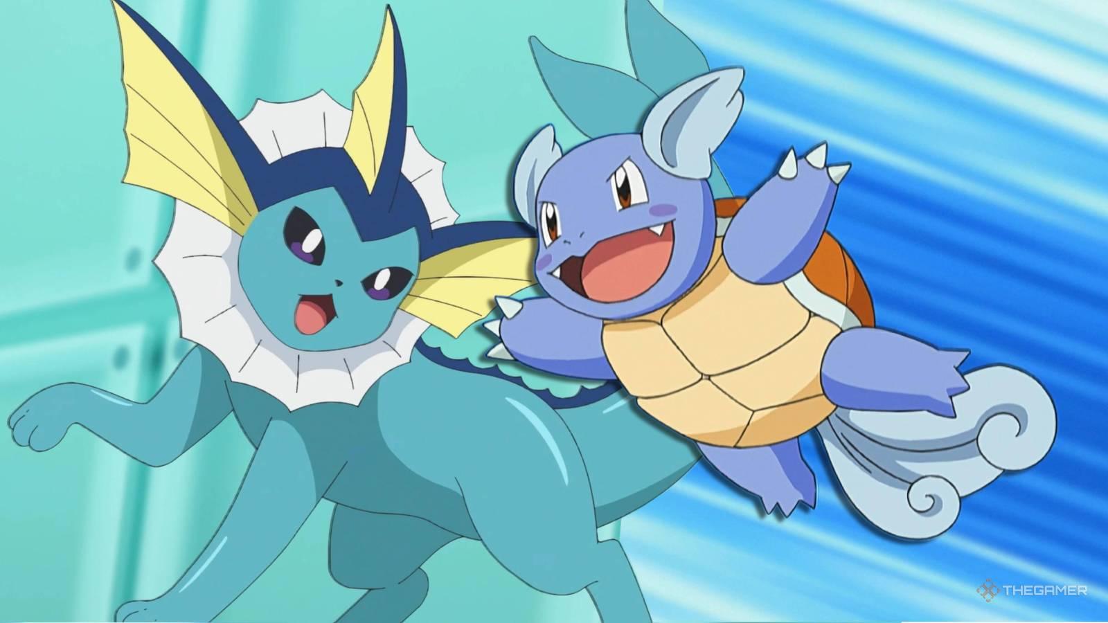 Anteprima: Pokémon, Funko svela nove nuovi Pop: da Wartortle Jumbo ai due Morpeko