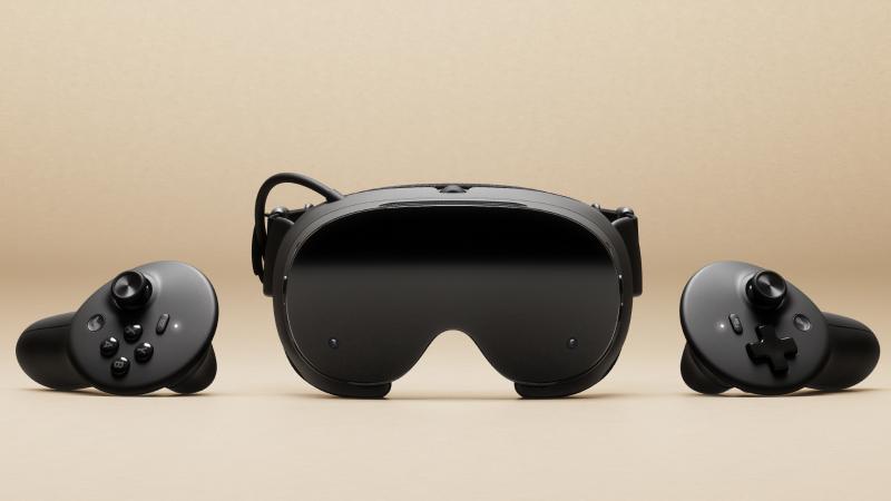 Anteprima: Steam Frame si avvicina, spuntano due strumenti chiave