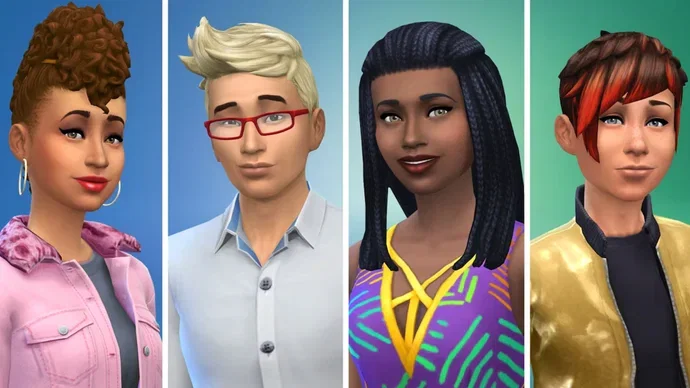 Anteprima: The Sims 4 potrebbe rivoluzionare la creazione dei personaggi
