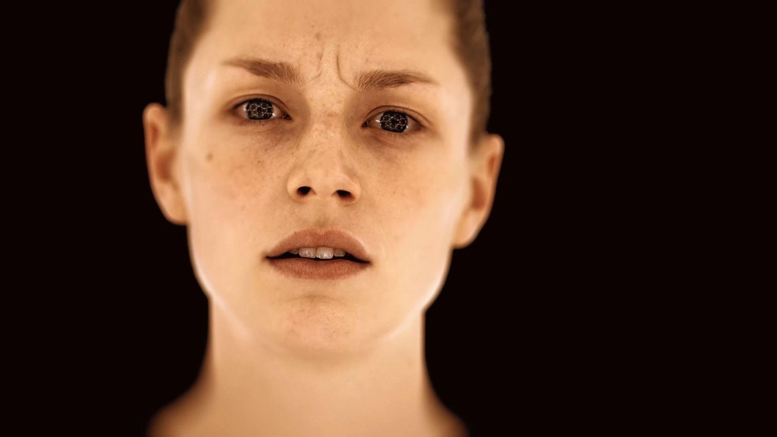 Anteprima: OD entra nella fase di motion capture: lo conferma Hunter Schafer