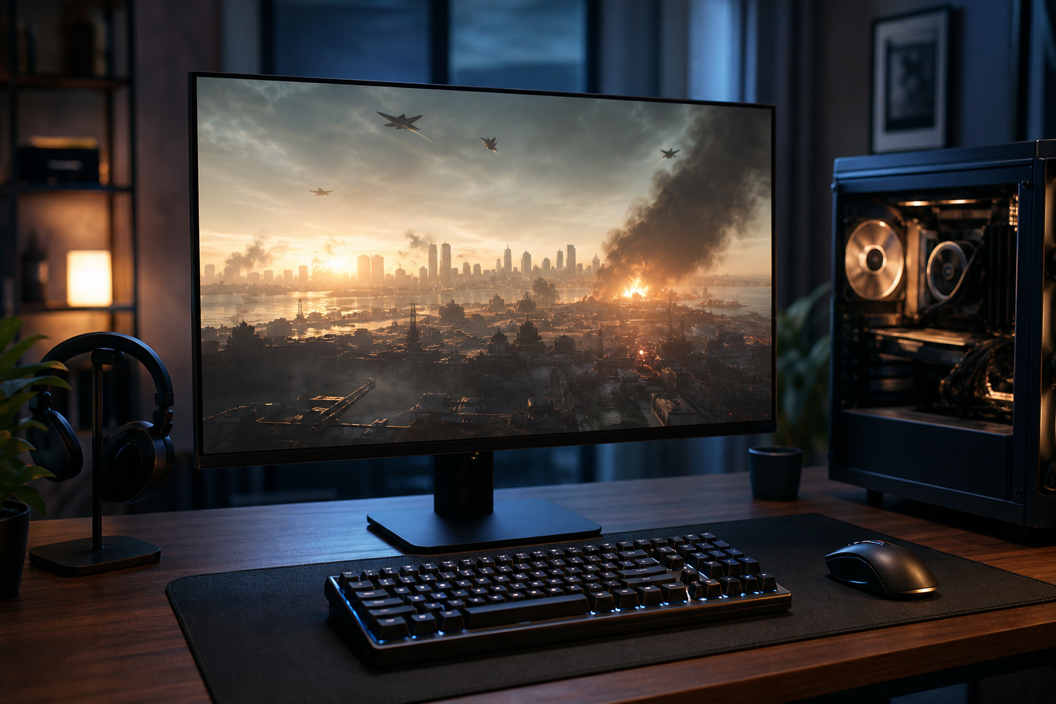 Anteprima: 35€ per la guerra totale: Battlefield 6 PC è al 50% su Amazon