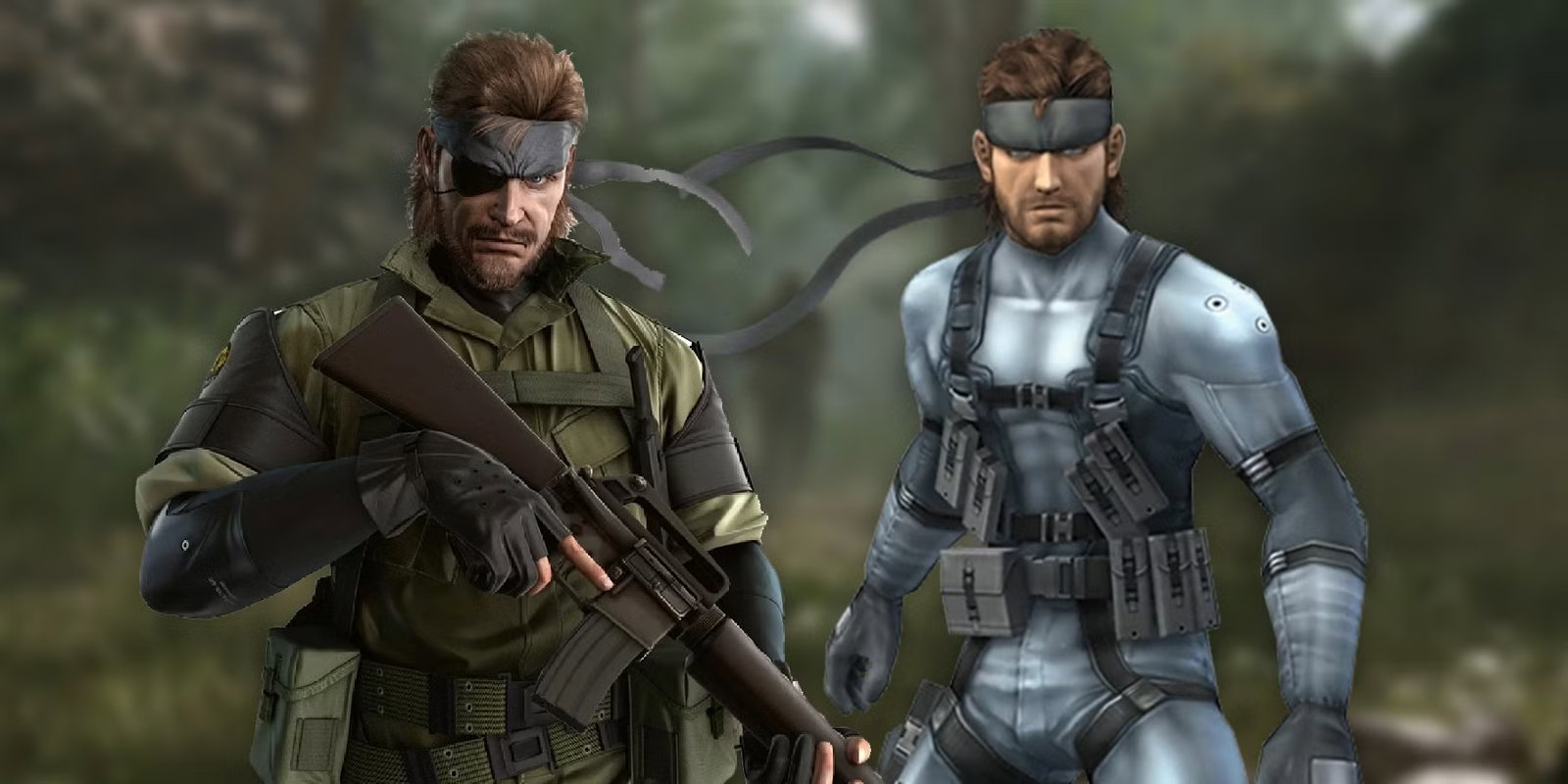 La voce originale di Snake vuole un ultimo Metal Gear di Kojima
