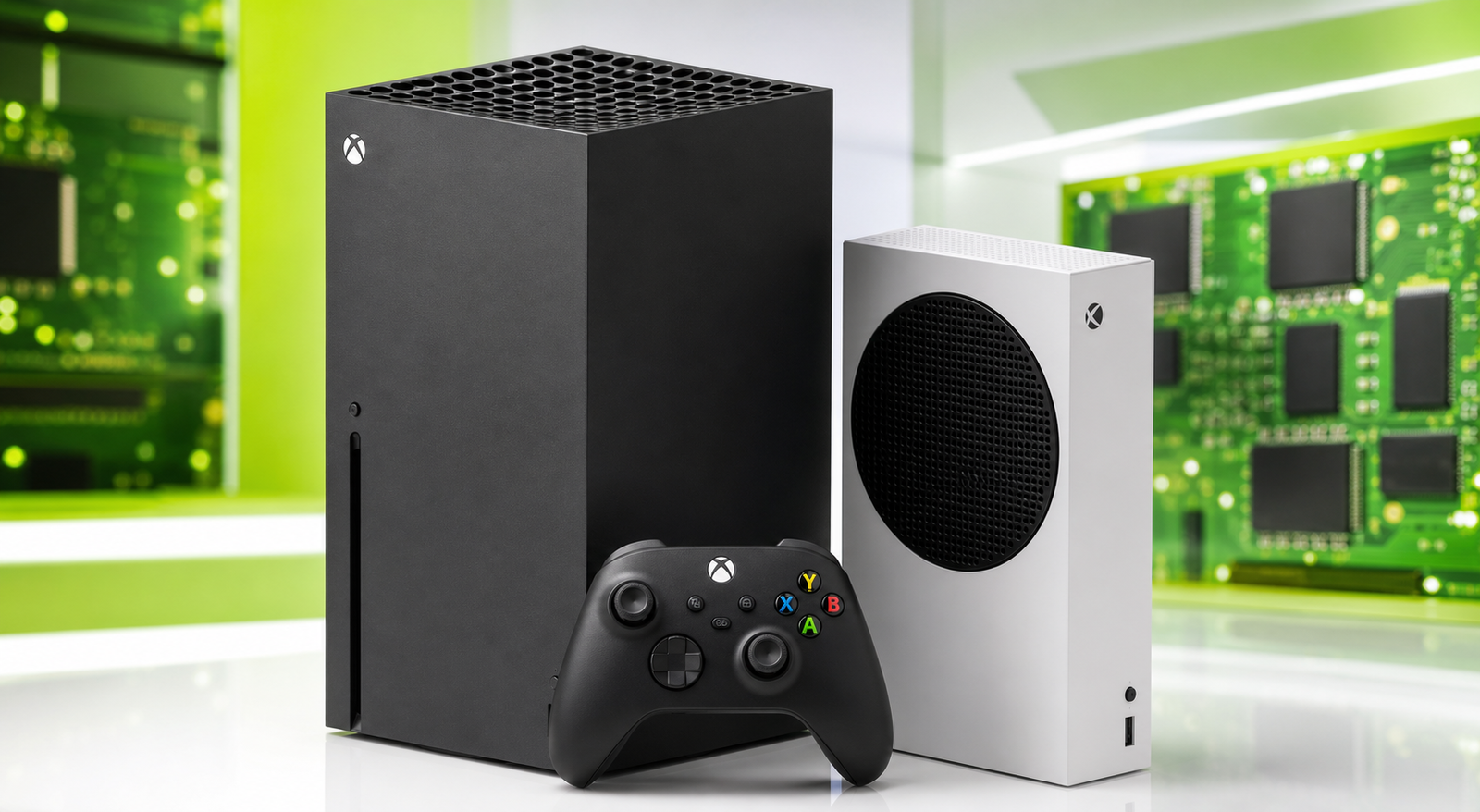 Anteprima: XBOX, Microsoft perderebbe 150 dollari su ogni console