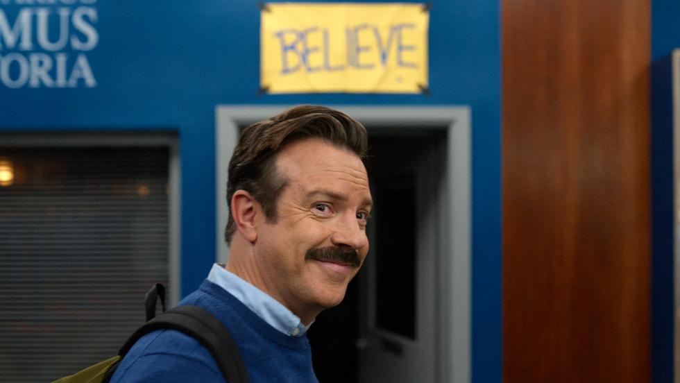 Anteprima: Ted Lasso 4: il primo trailer con le Lady Greyhounds