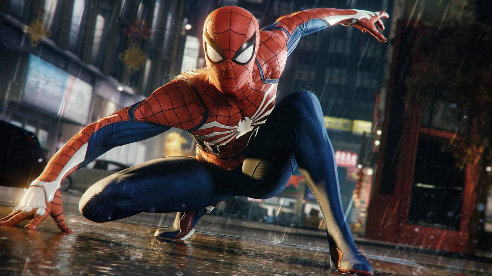 Anteprima: Marvel's Spider-Man 3, spunta un indizio