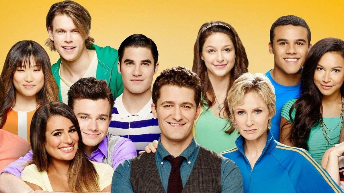 Anteprima: Glee potrebbe tornare: Ryan Murphy valuta una nuova incarnazione
