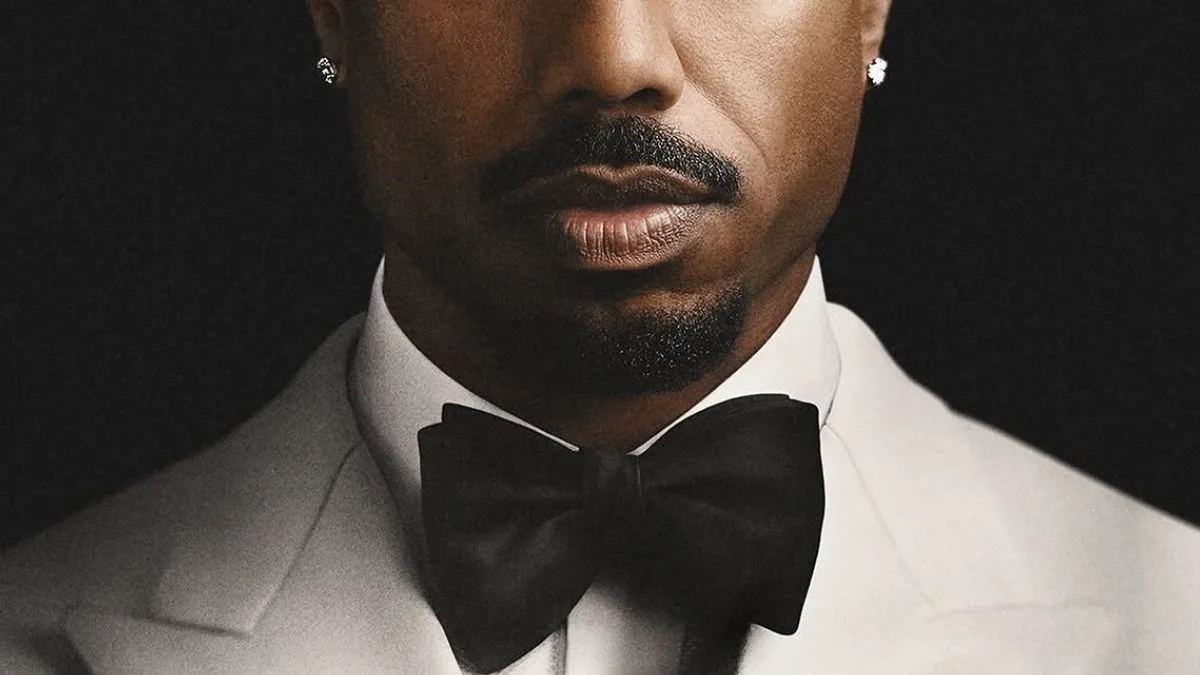 Anteprima: Il caso Thomas Crown: Michael B. Jordan ladro d’arte nel primo teaser