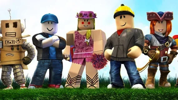 Anteprima: Roblox perde un classico e potrebbe essere per sempre