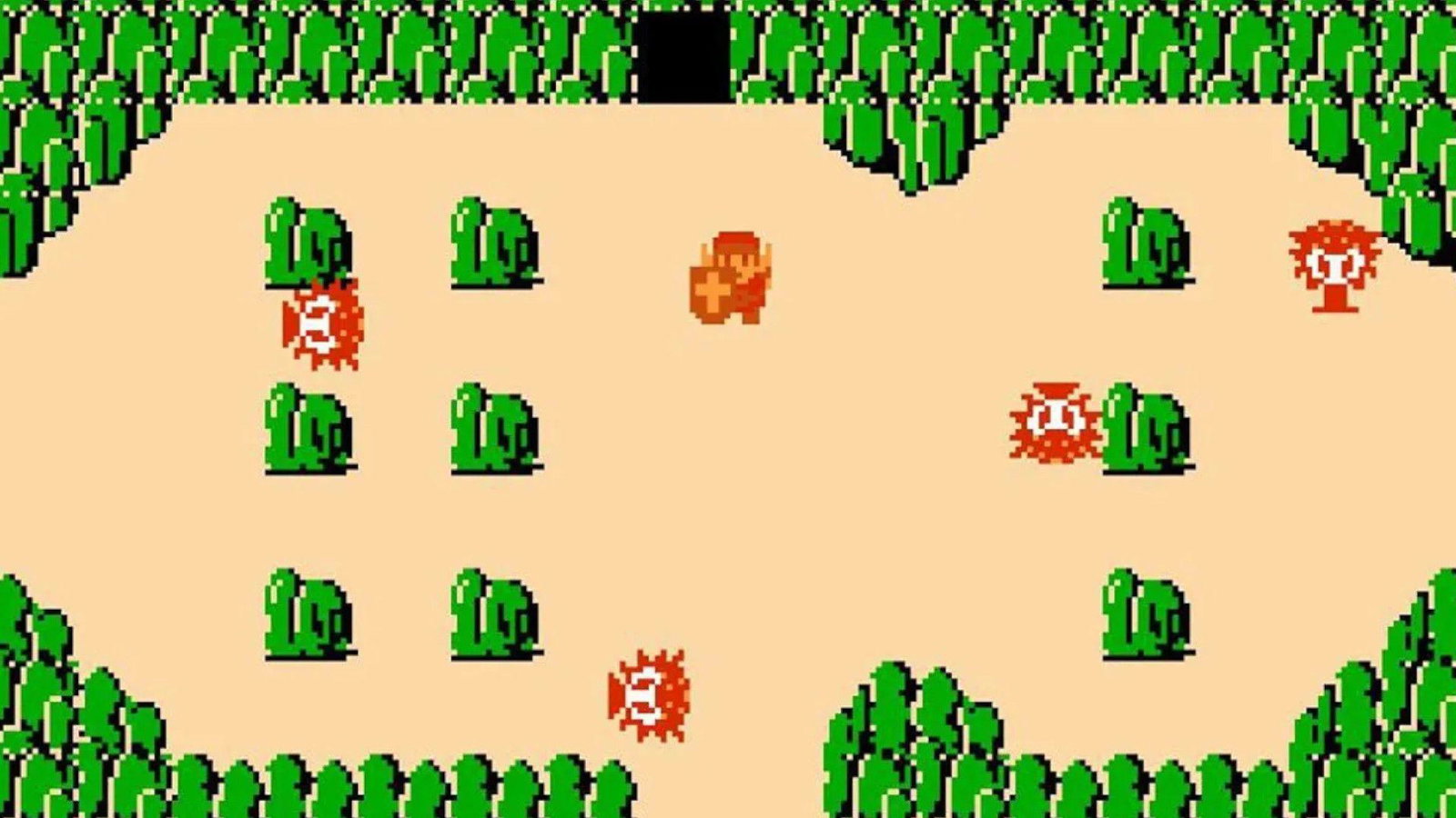 Anteprima: Zelda, Miyamoto racconta un'ispirazione chiave per Nintendo
