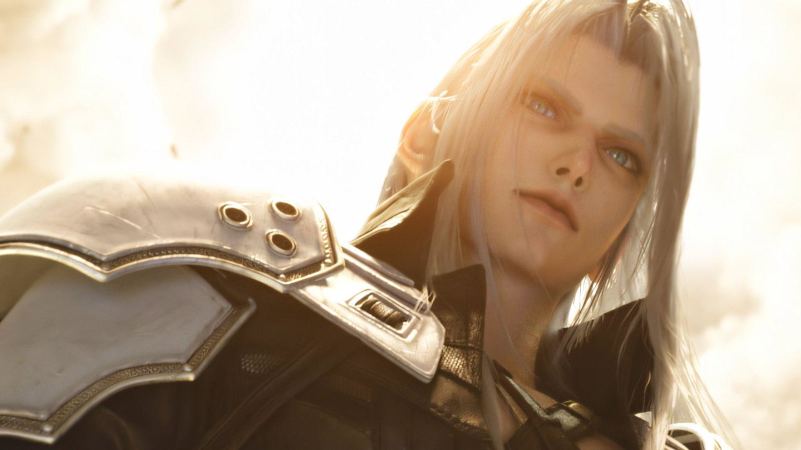 Anteprima: Final Fantasy 7 Revelation potrebbe essere un gioco davvero cupo