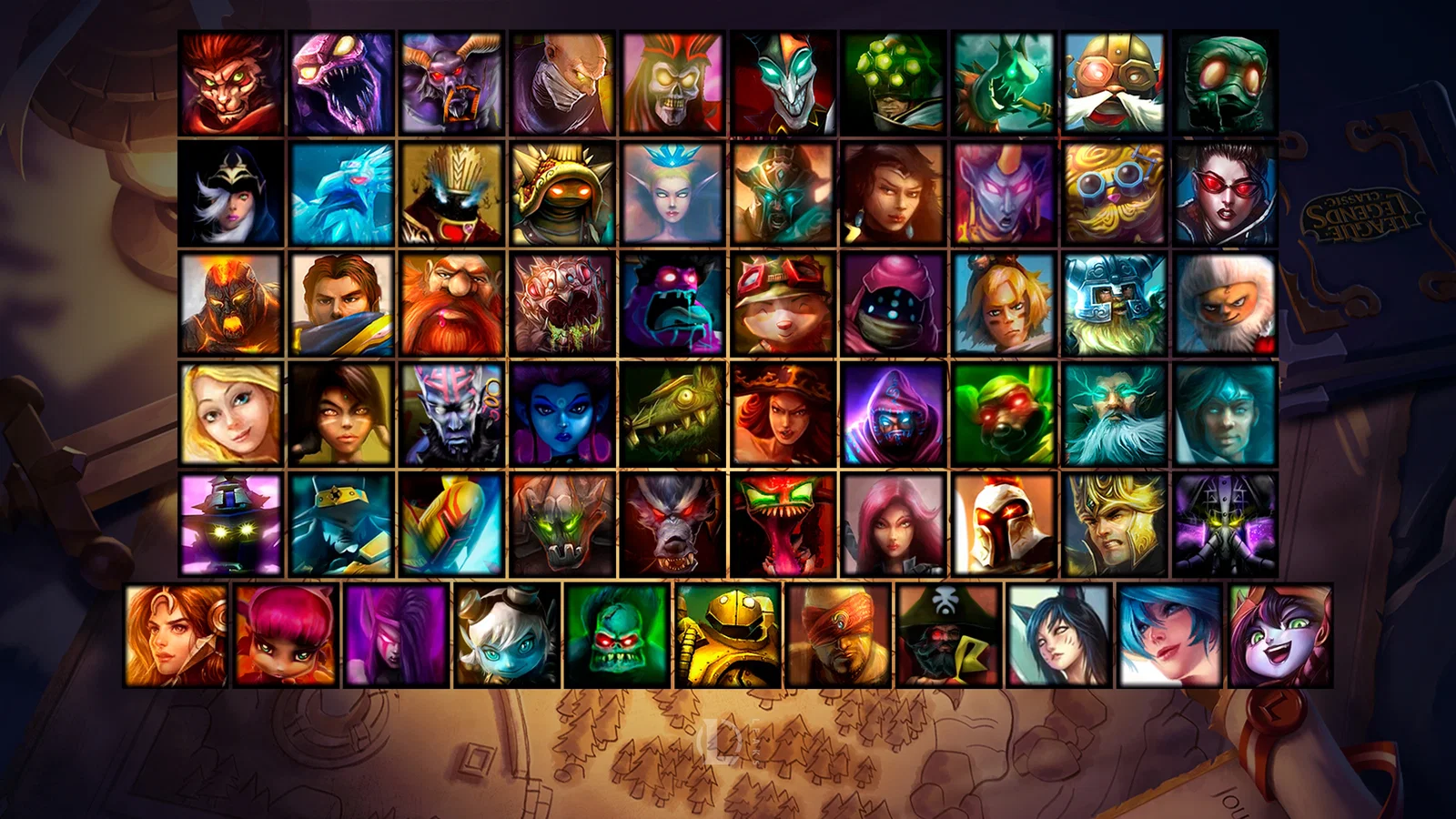 Anteprima: League of Legends Classic al via: tutte le novità e dove trovarlo