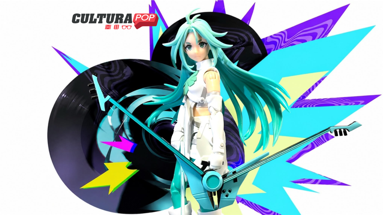 Copertina: Lucky Cyan, recensione: la cantautrice di To Be Hero X è pronta a scatenarsi