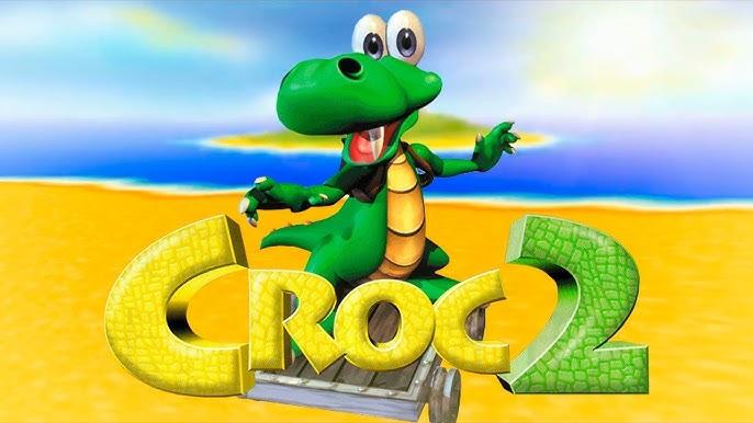 Anteprima: Croc 2 torna davvero: remaster annunciata per console e PC