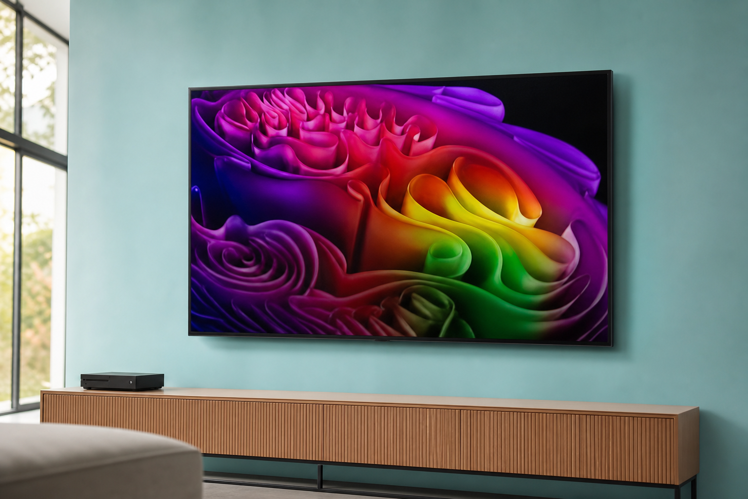 Anteprima: 745€ in meno su LG OLED evo G6S 55″: la scelta giusta per console e cinema