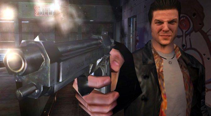Anteprima: Max Payne 1 non è mai stato così bello da vedere