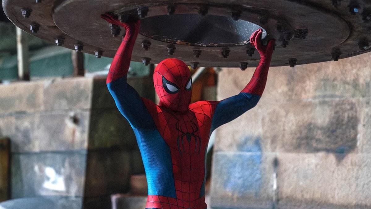 Anteprima: Tom Holland pronto a cedere il ruolo di Spider-Man?