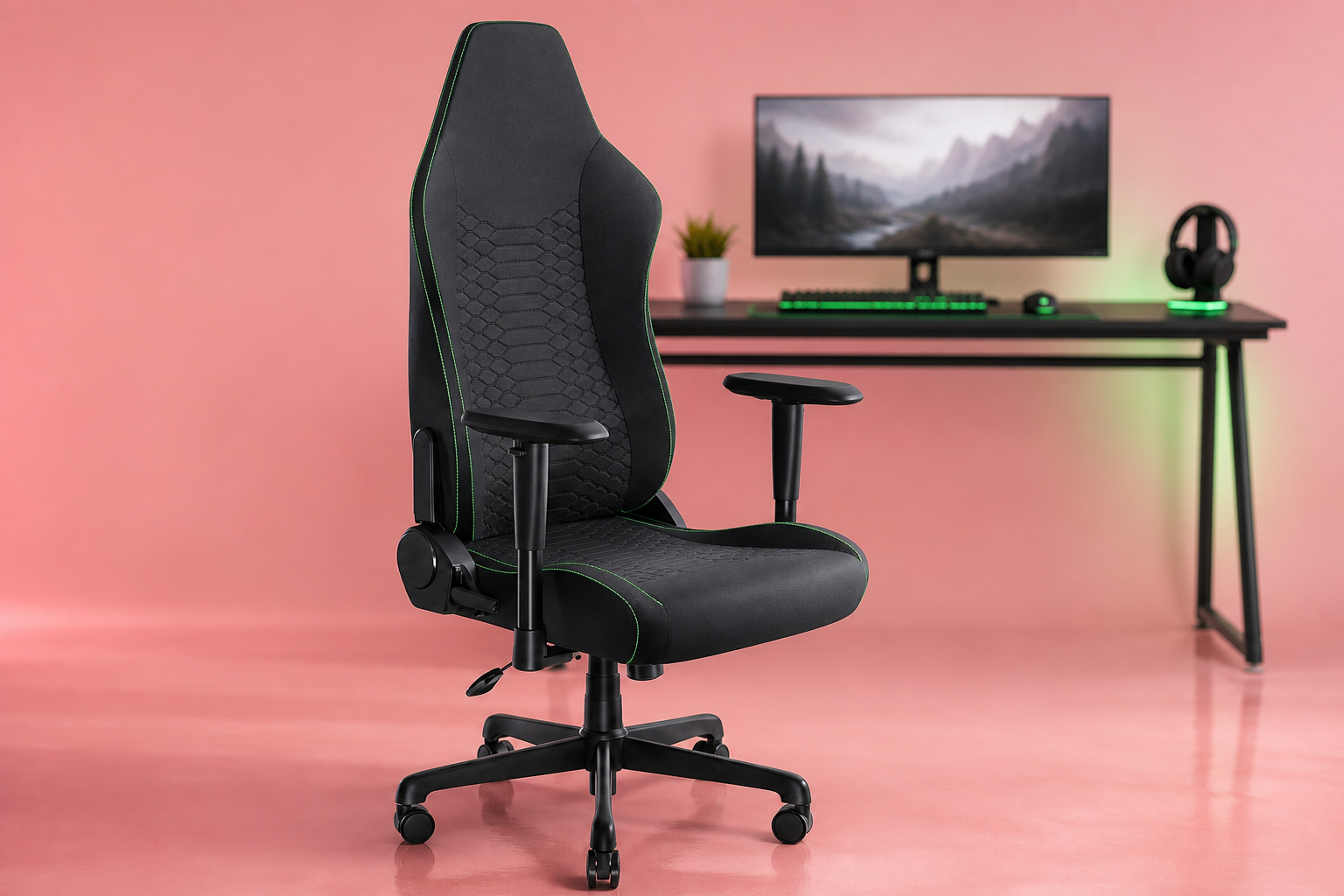 Anteprima: Razer Iskur V2 X sotto i 200€, un affare per giocare più comodi