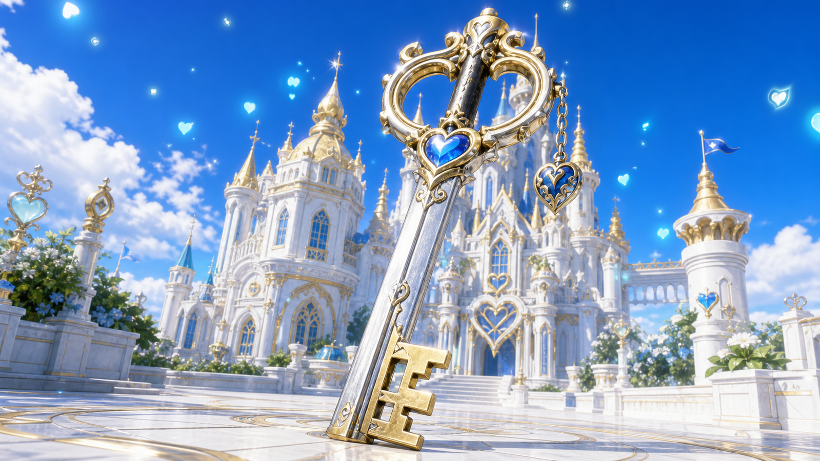 Anteprima: Kingdom Hearts Collection usa la IA o no?