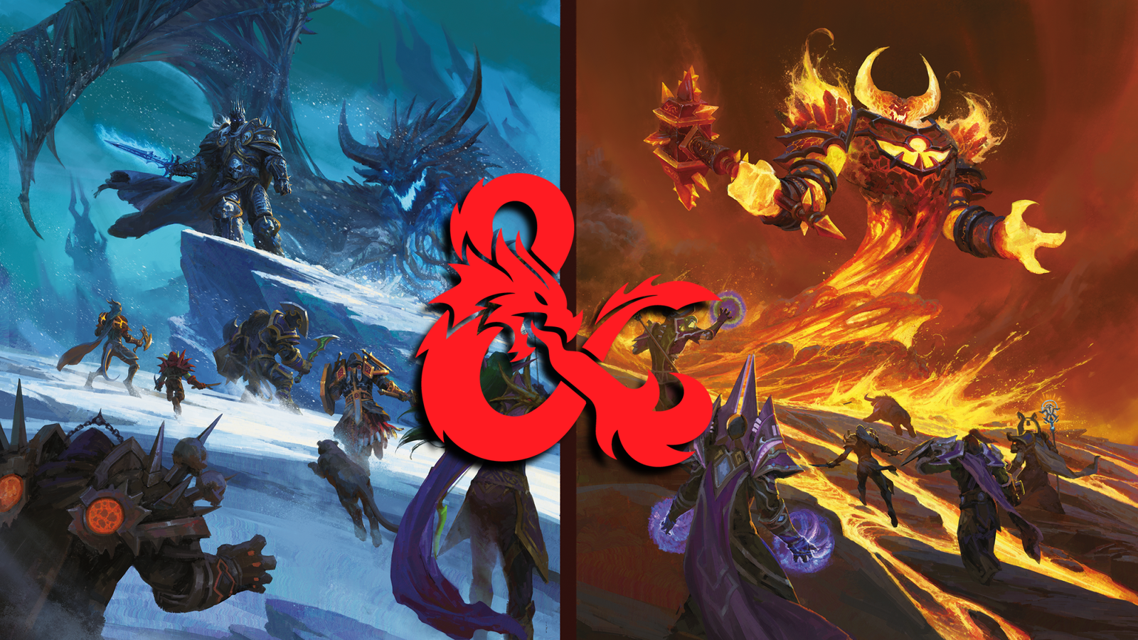 Anteprima: D&D: World of Warcraft è ufficiale: l’edizione italiana arriverà nel 2027