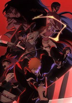 Locandina di Bleach: Thousand-Year Blood War
