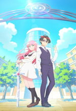 Locandina di Hanaori-san Still Wants to Fight in the Next Life