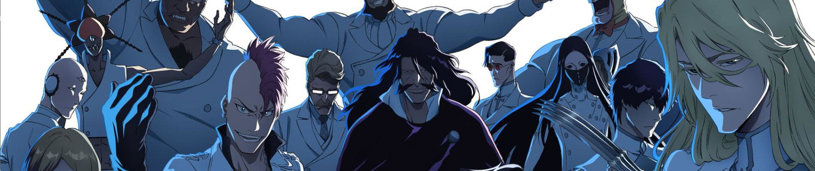 Anteprima: Uscite anime 1 agosto: Bleach: Thousand-Year Blood War, Daemons of the Shadow Realm e alt…