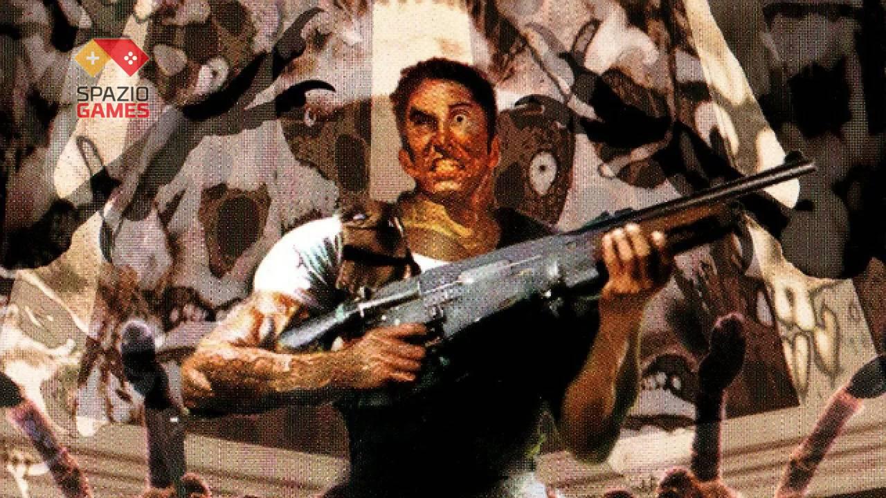 Anteprima: Buon compleanno, Resident Evil: 30 anni di porte, chiavi e ink ribbon