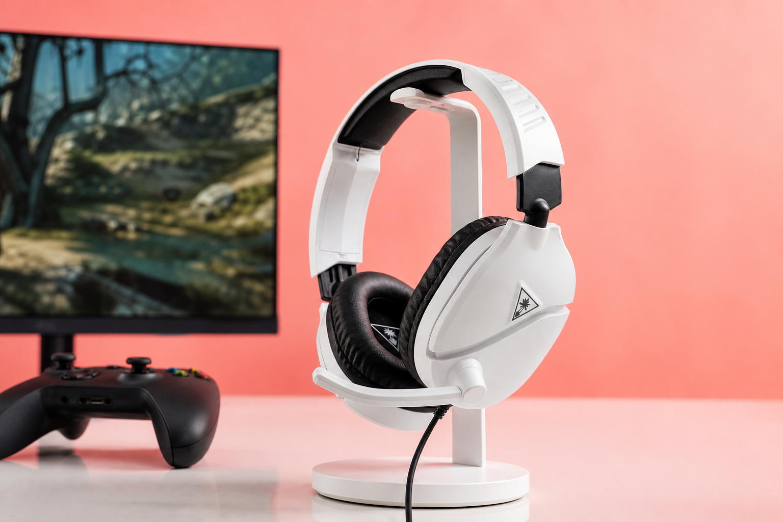Anteprima: Turtle Beach Recon 70 a 24,99€, l’headset furbo per Xbox, PS5 e PC