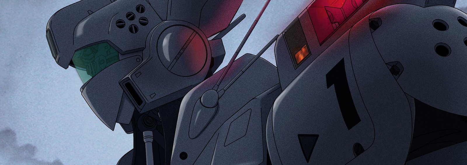 Anteprima: Mobile Police Patlabor: il secondo one-shot di Masami Yūki uscirà il 17 agosto