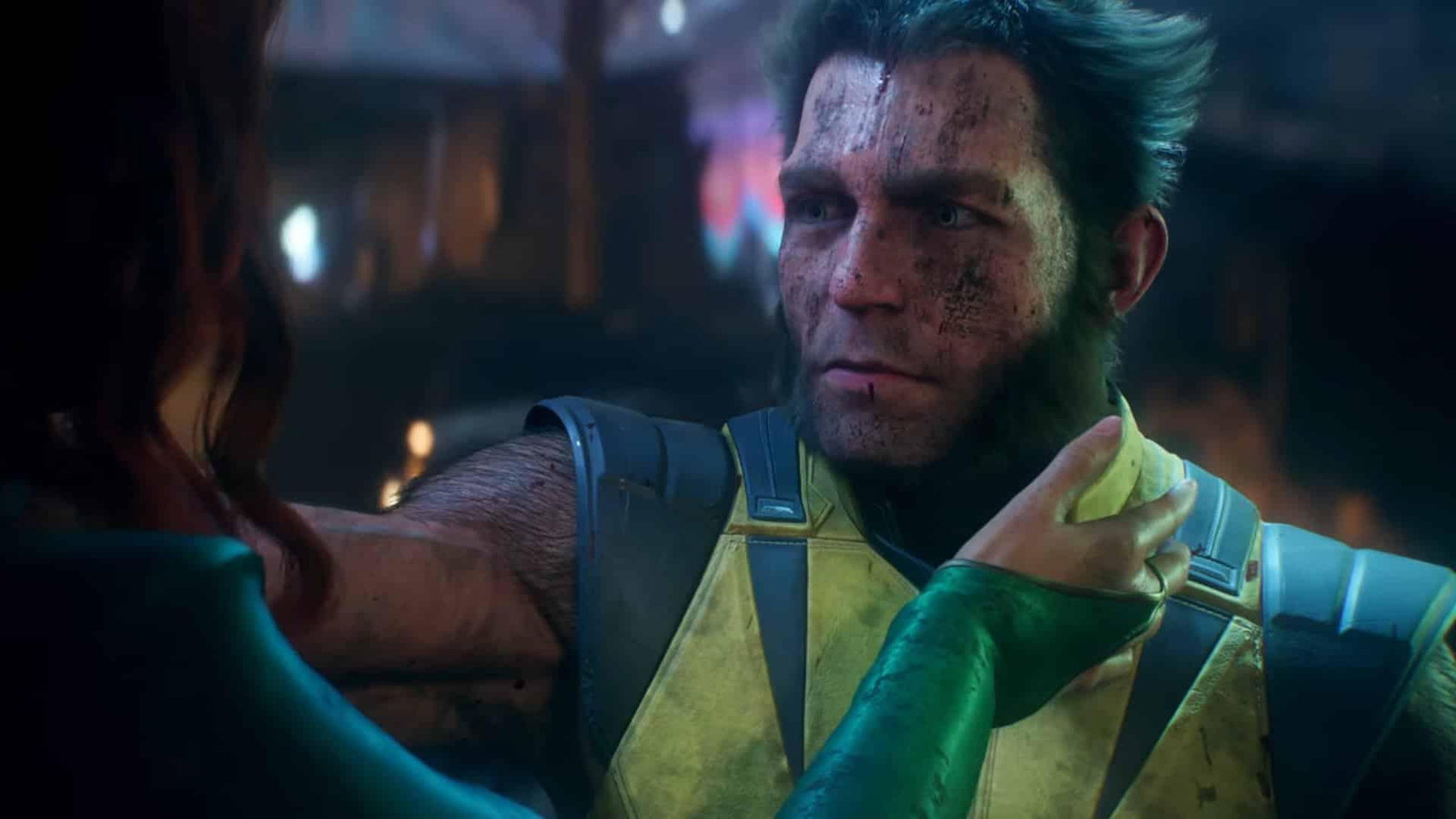 Anteprima: Come gira Marvel’s Wolverine su PS5 base?