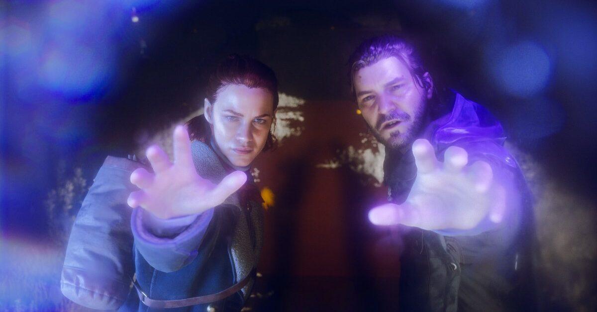 Anteprima: Control Resonant, Zoe guiderà Dylan nella Manhattan deformata