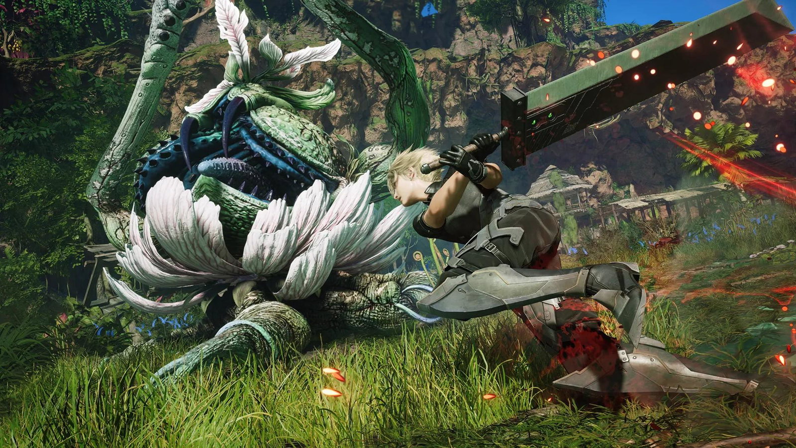 Anteprima: Final Fantasy VII Revelation svela come funzionano le classi