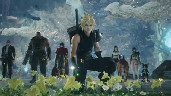 Copertina: Final Fantasy 7 Revelation, la fine è sempre più vicina