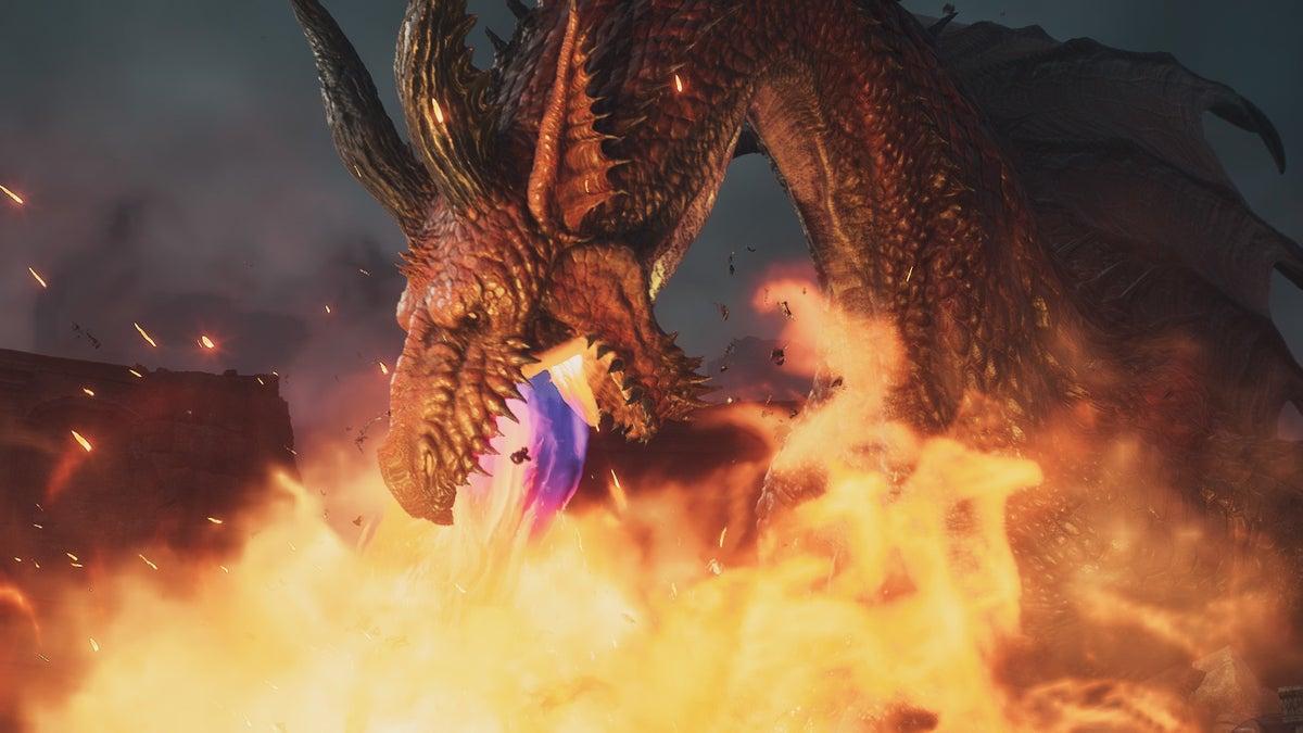 Dark Arisen: le reliquie diventano armi e armature