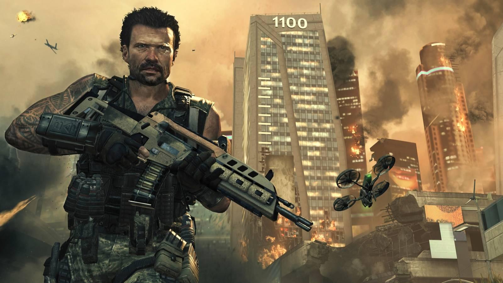 Anteprima: Black Ops, il nuovo aggiornamento scatena le polemiche