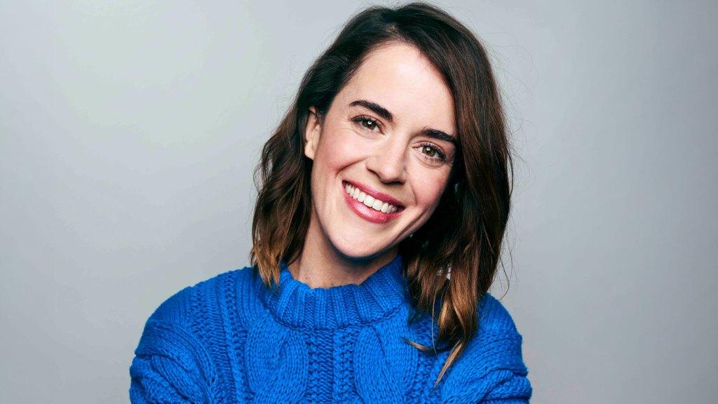 Anteprima: Superman: Mary Holland è Sandra nello spin-off di Jimmy Olsen
