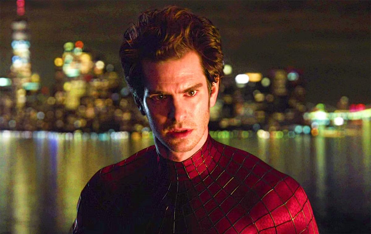 Anteprima: Garfield di nuovo Spider-Man: ecco cosa lo convincerebbe