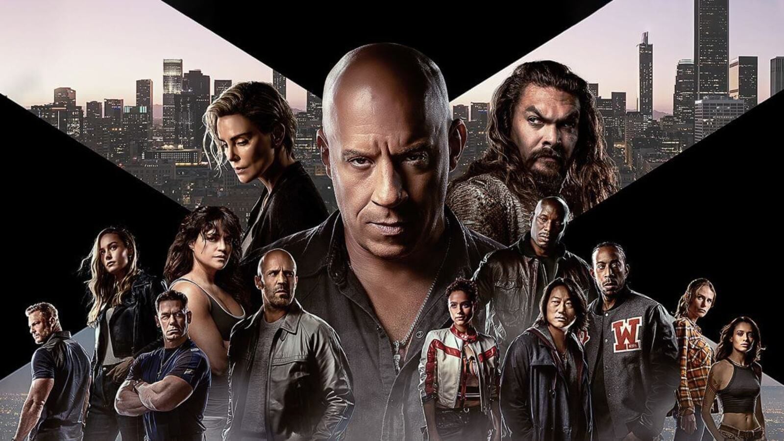 Anteprima: Fast Forever: Louis Leterrier non ha ancora letto il copione elogiato da Vin Diesel