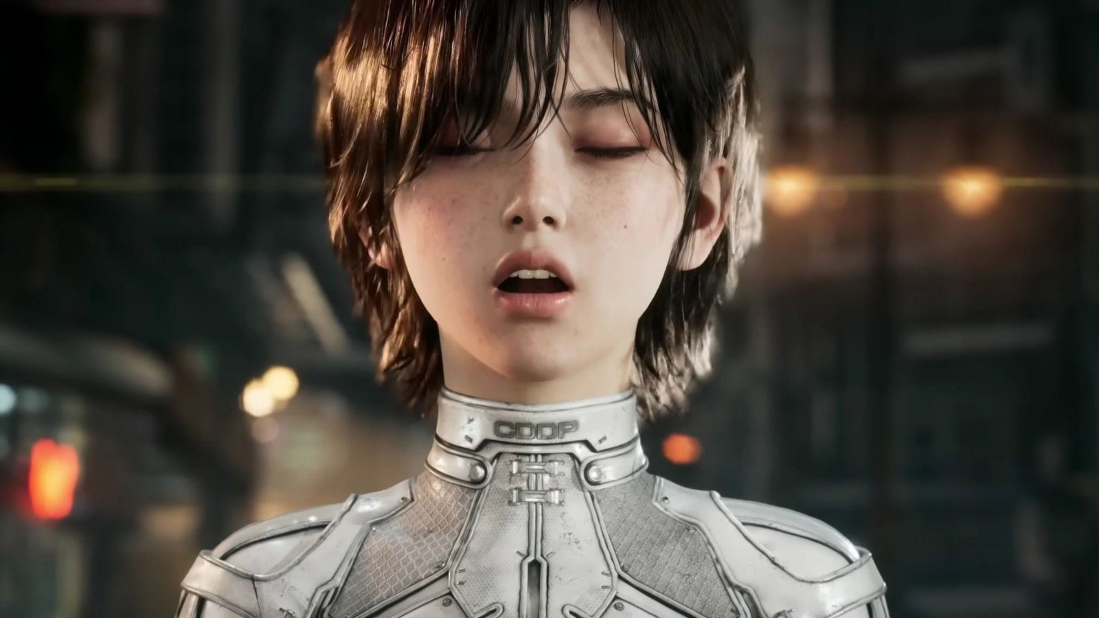 Stellar Blade: Blood Rain, Shift Up risponde alle polemiche